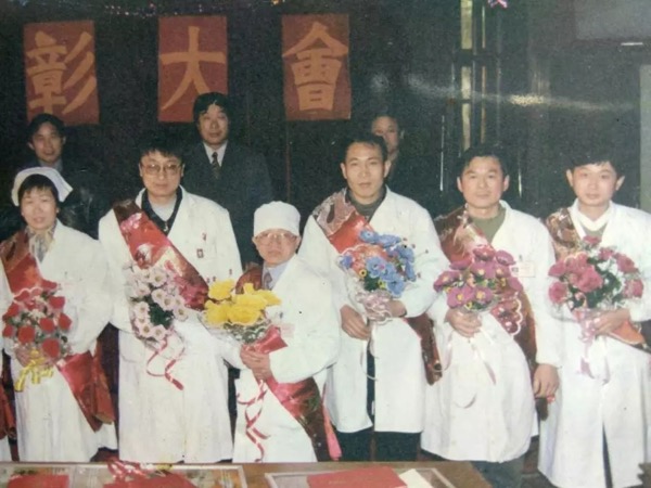 张医生妙手回春后续,张医生妙手回春原视频