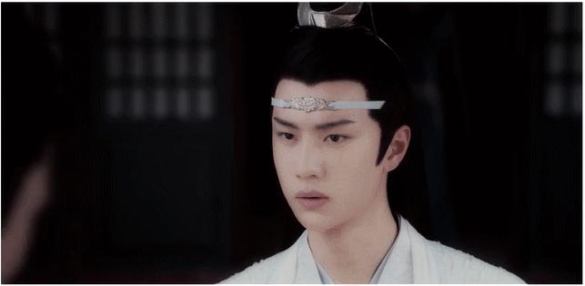 陈情令衍生剧版,陈情令意难忘纯音乐