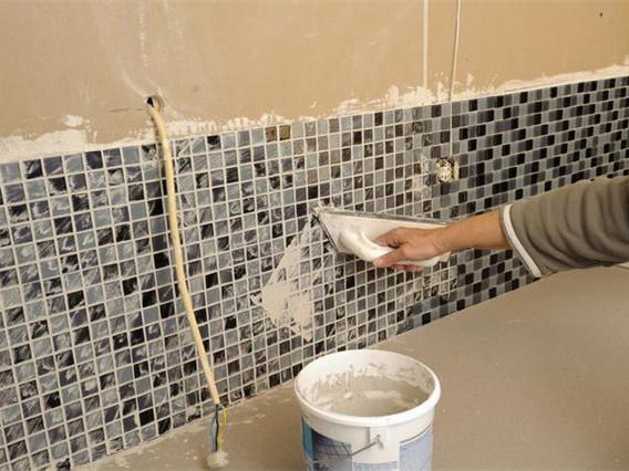 装修美缝剂环氧彩砂怎么选,环氧彩砂美缝剂与普通美缝剂区别