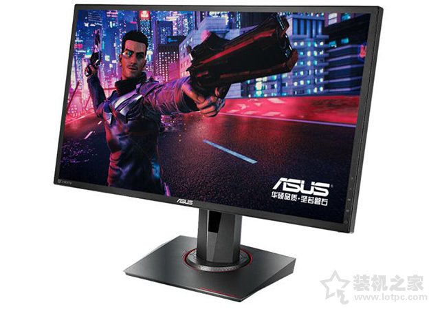 27寸2k170hz和24寸1k144hz哪个好,aoc24英寸144hz24g2电竞显示器
