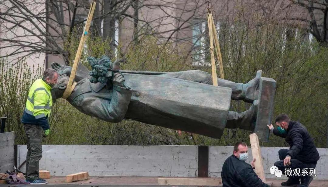 捷克向俄罗斯发出最后通牒,捷克要和俄罗斯开战吗