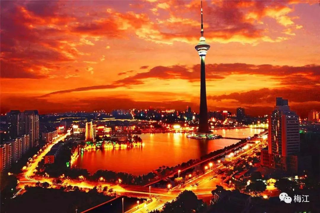 「我们一块儿的」河西人为什么自带优越感？