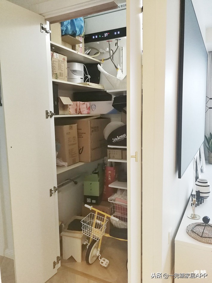 133平复式跃层北欧风设计,北欧复式小户型133平方米