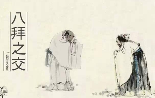 俗话说:“水不打不浑”,其实上一句更经典,蕴含人际交往大智慧