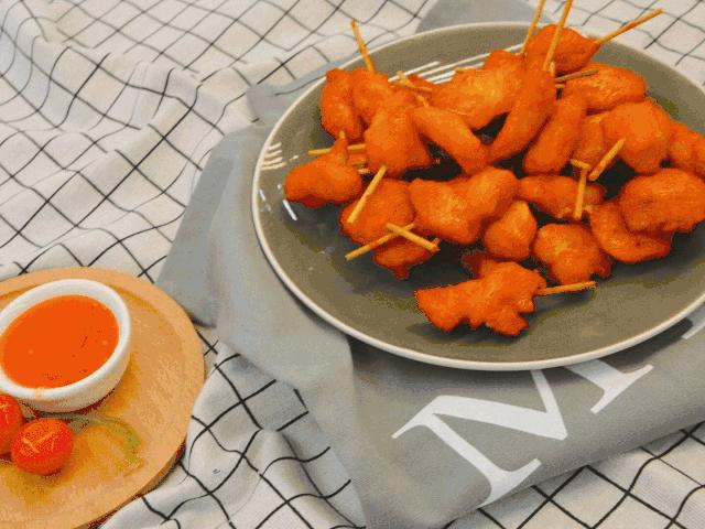 小吃店爆火的秘诀,小吃低成本最快裂变方法