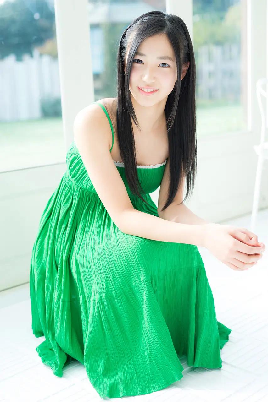 produce48下尾美羽最终排名,akb48下尾美羽出发