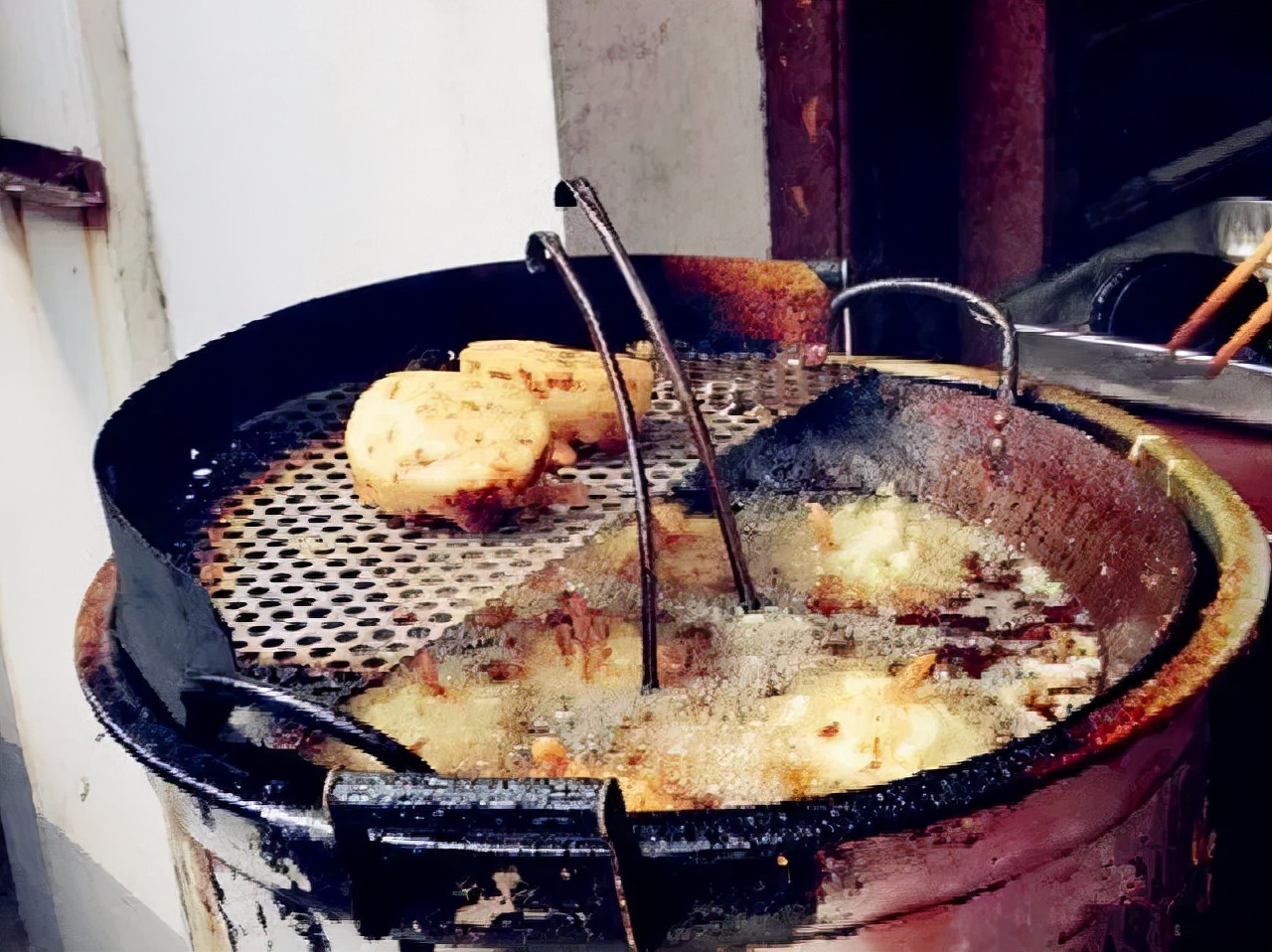 方言很有味|油端子—岁月抹不去的童年记忆!