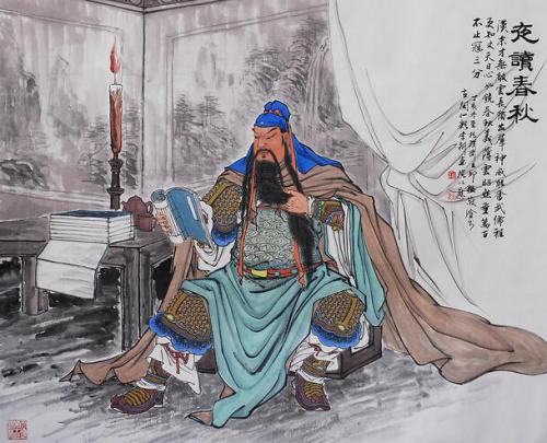 少不看水浒老不看三国的理由,青少年先看三国演义还是水浒传