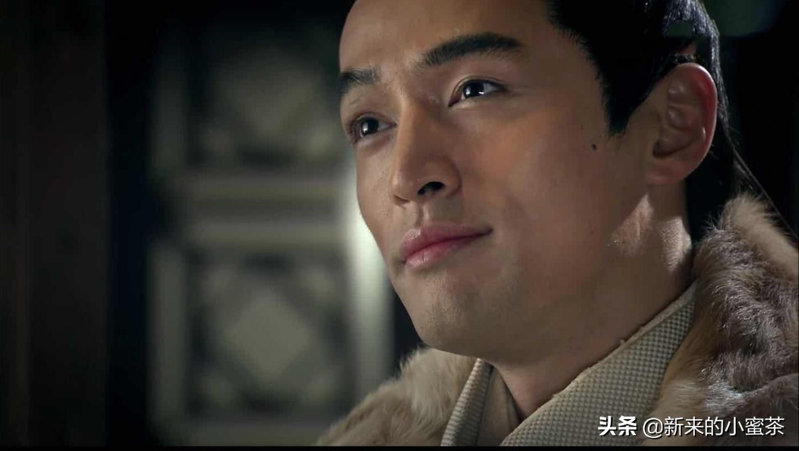 偏冷门剧风中奇缘电视剧,风中奇缘电视剧虐心