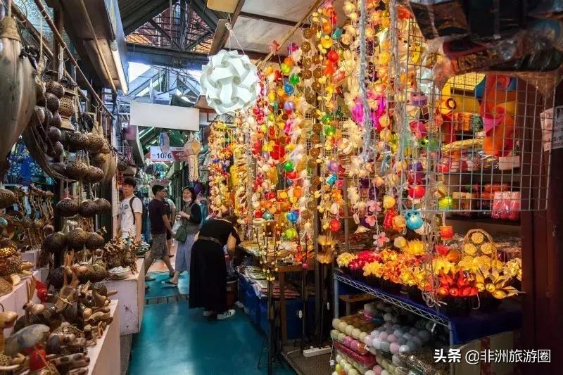 深入了解一座城市的方法，LP又帮你找到了一个