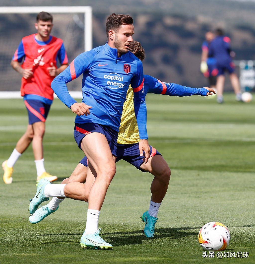 马竞1亿引援新c罗,马竞7500万欧神锋