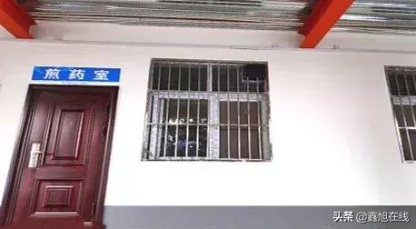 微动态｜洛阳市第三人民医院煎药房完成改造升级