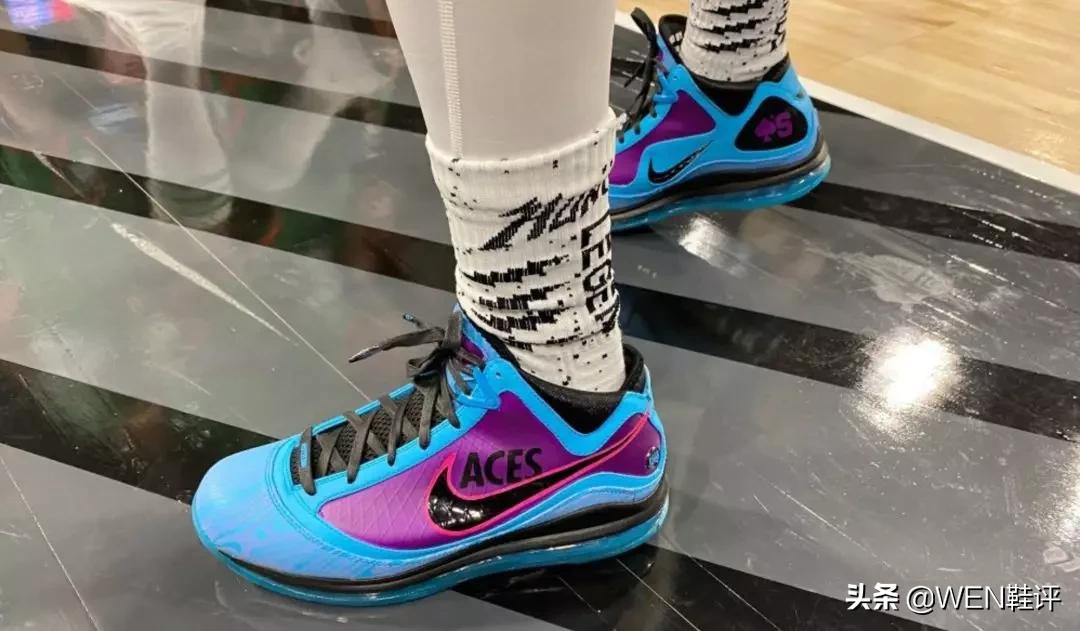 aj34se正式发售时间,aj34在nba还可以穿嘛