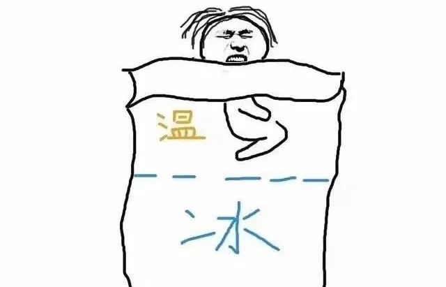 冬天,千万别看北方人的朋友圈!笑出猪叫哈哈哈哈哈