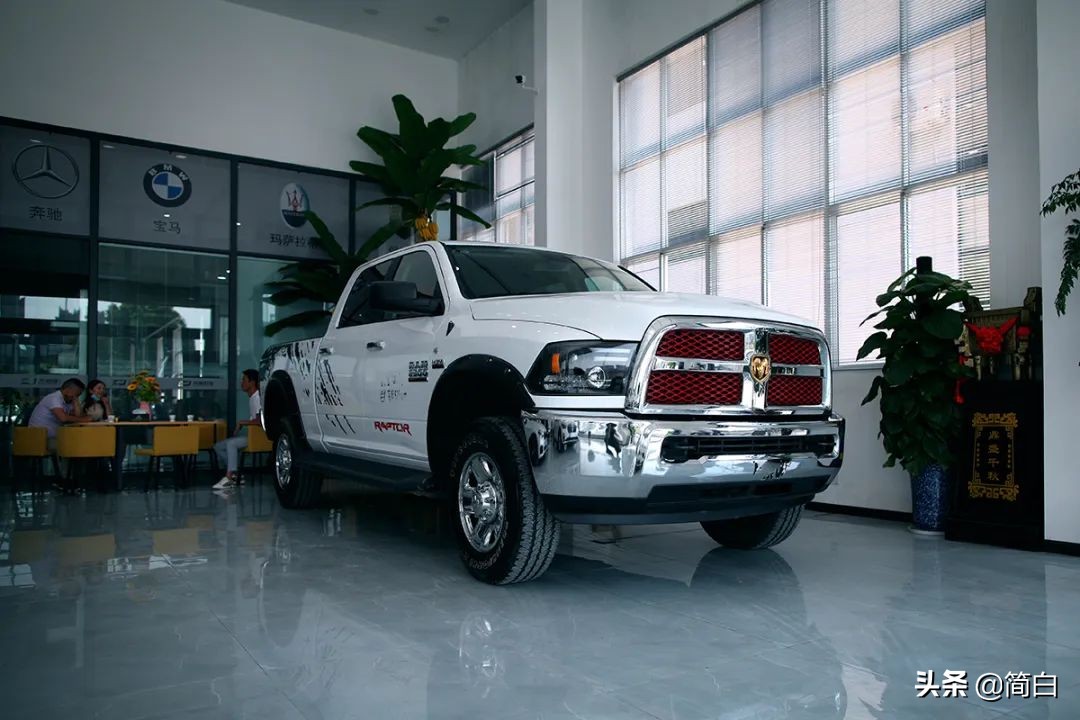 汽车生活丨众里寻他千百度，蓦然回首，长骏名车，落户襄阳，