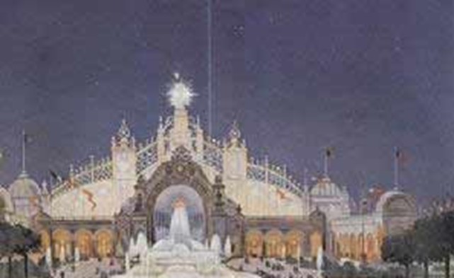 一战前欧洲民众对于战争的态度,一战前欧洲民族主义