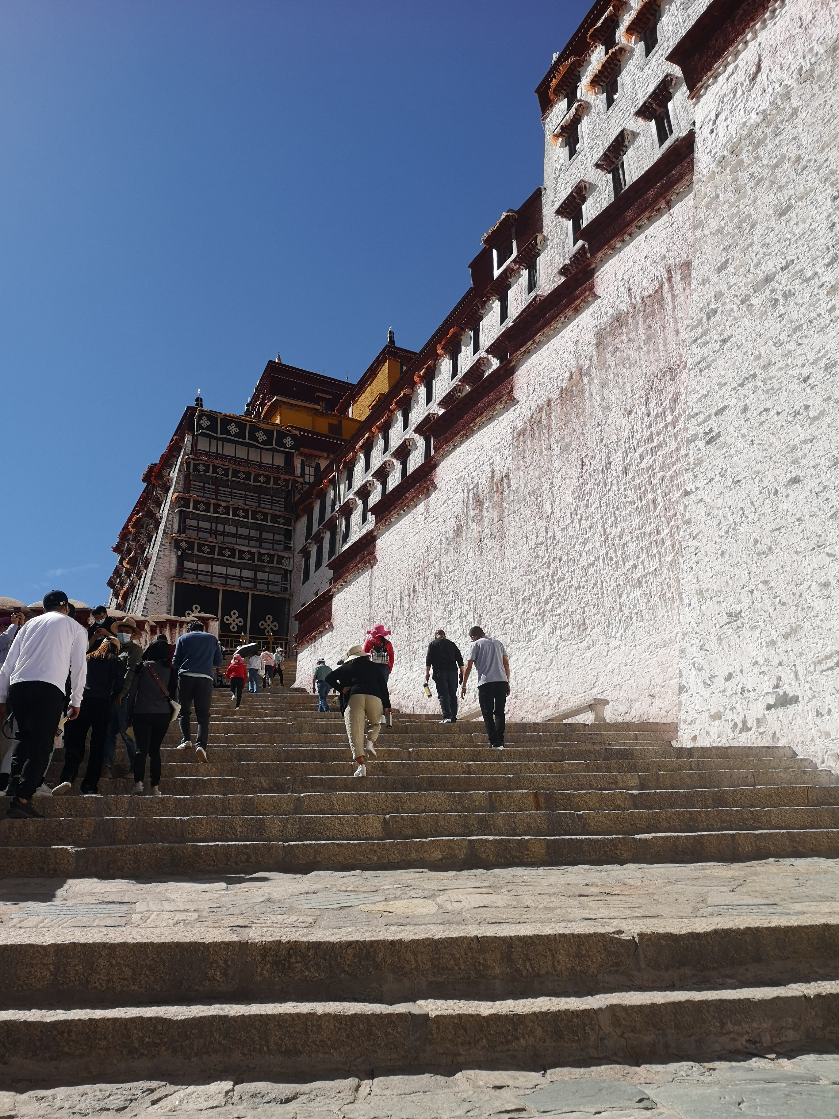 原来西藏的美景在藏西,去一趟西藏吧