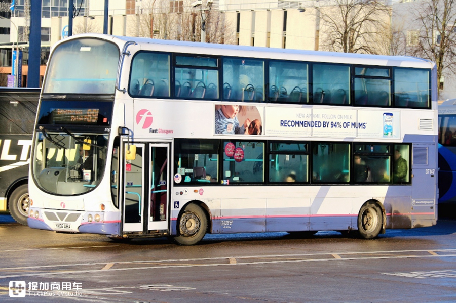 英国主流三大车身厂简介上篇，我国也有他们的身影，您认识几个？