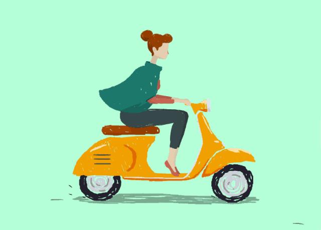 电动车快速充电40分钟可以吗,72v电动车跑20公里充电需多少时间