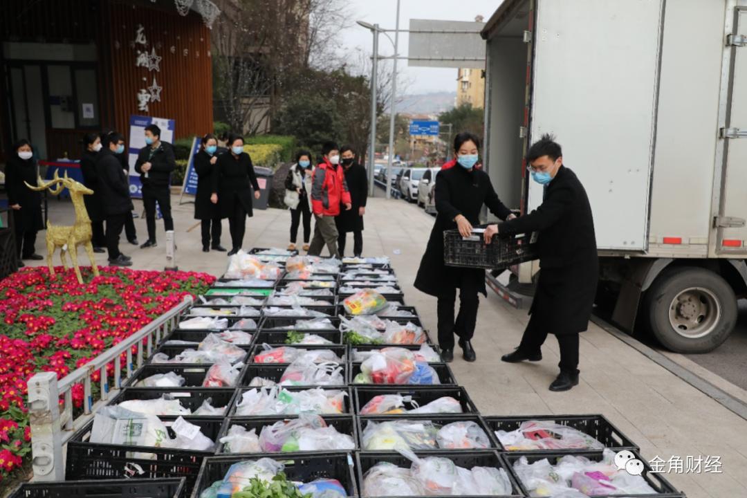 疫情下的社区商业机会,疫情下的社区综合体