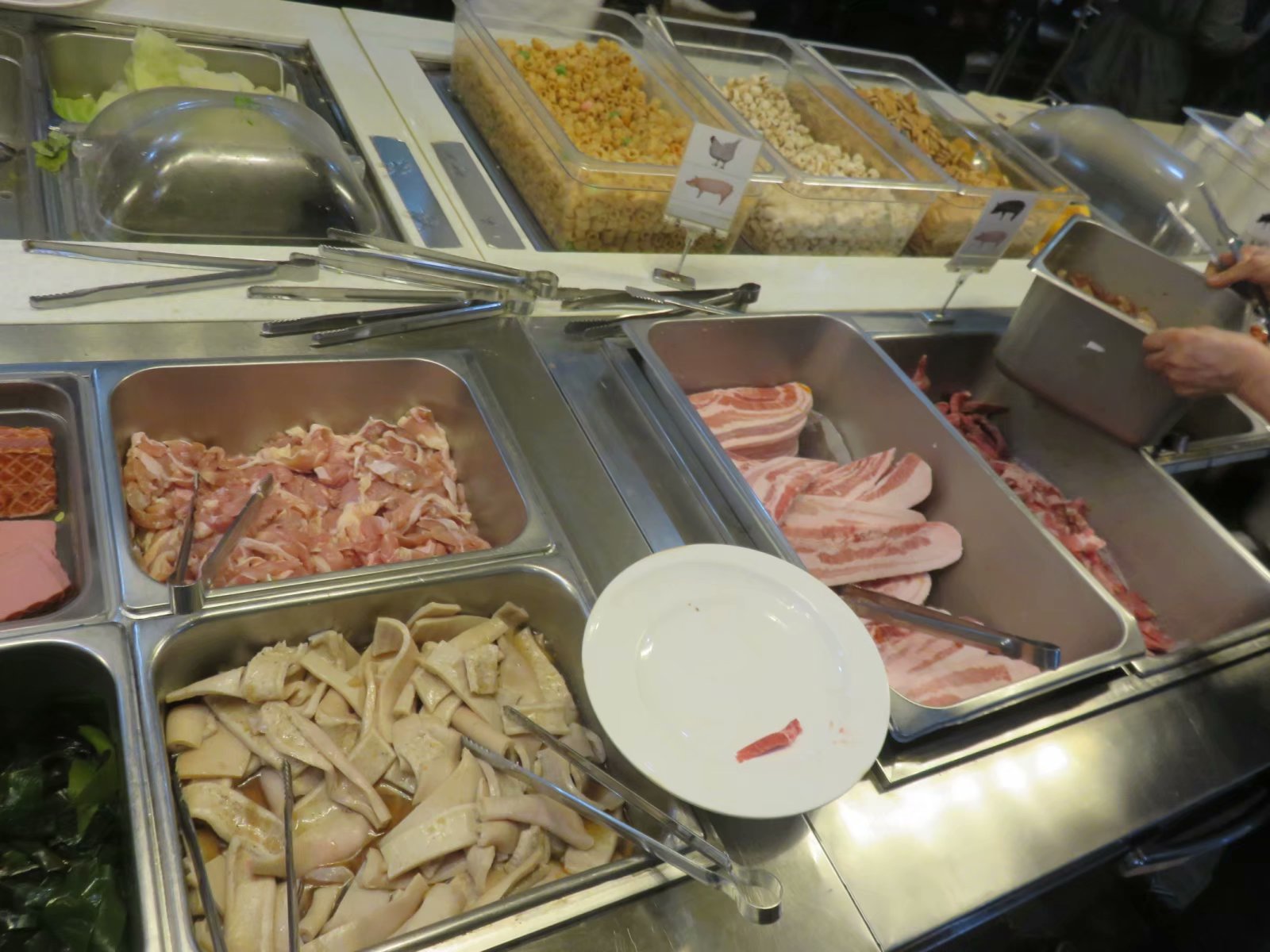 韩国首尔行day2,韩国首尔街景