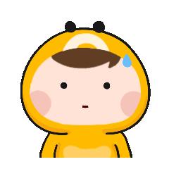 表情包明天又是元气满满,表情包嗨翻全场的可爱表情包50张