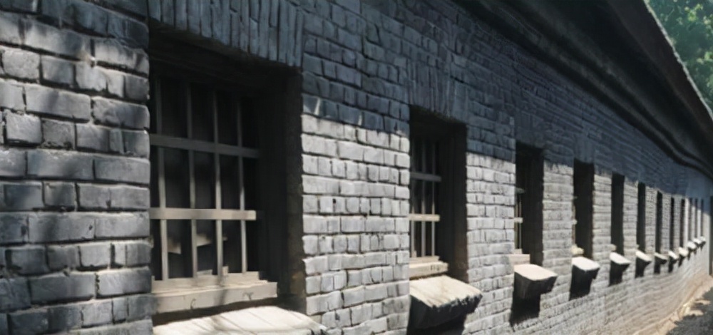 幸存者眼中的“石门集中营”：地狱中的炼狱，无人生还的活人坟墓