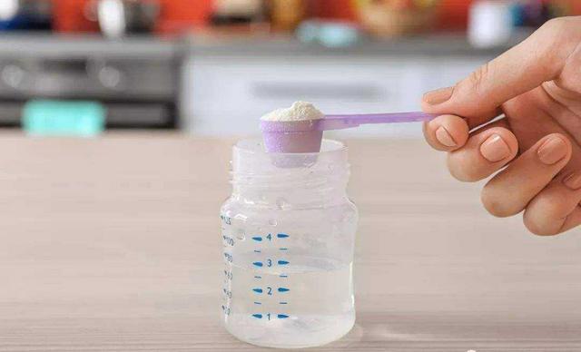 婴儿奶粉有什么不可以买,婴儿奶粉真的不好吗