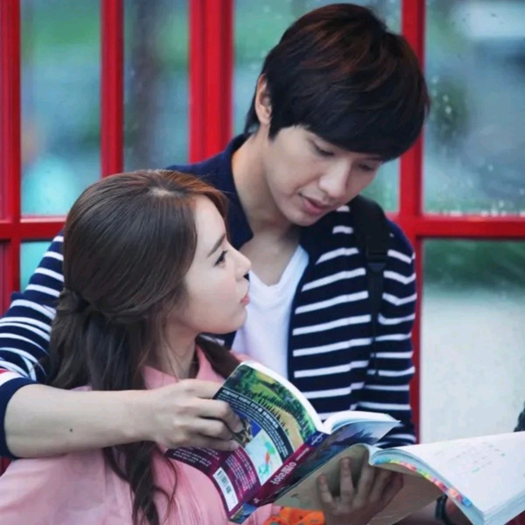 看了会上瘾的爱情番,又甜又虐的韩剧颜值超高