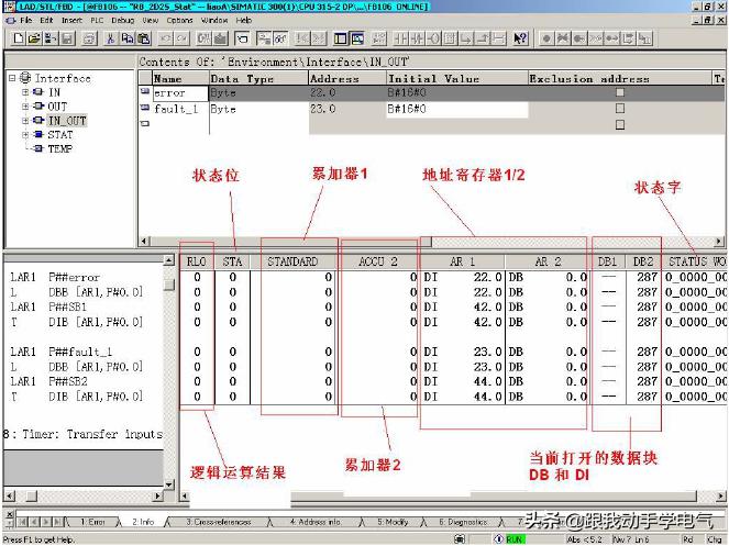 在看别人写包含STL的程序时，如何能快速读懂STL程序？