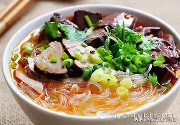 福建特色小吃十大排行榜,中国十大品牌小吃排行榜