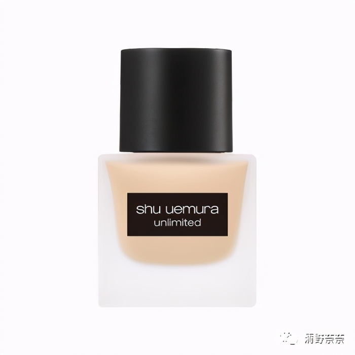 粉底液试用感受,试用mistine粉底液