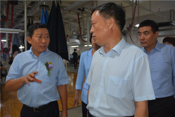 除了万华化学,烟台还有这家纺企绝招掌控澳大利亚人的睡眠质量权