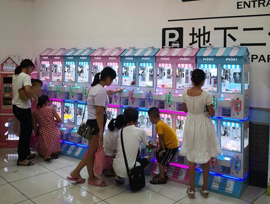 支付盒子有用吗,支付盒子设备