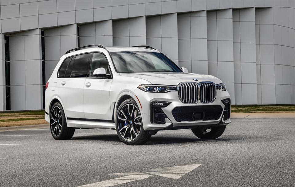 全尺寸suv70万以内,宝马suvx7最新报价