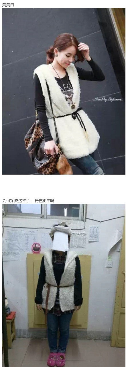 网购买衣服总踩雷不要怕，西瓜视频教你3招，预防网购陷阱