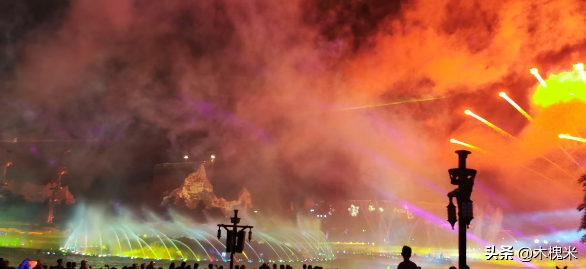 珠海长隆附近美食,珠海长隆海洋王国海底世界