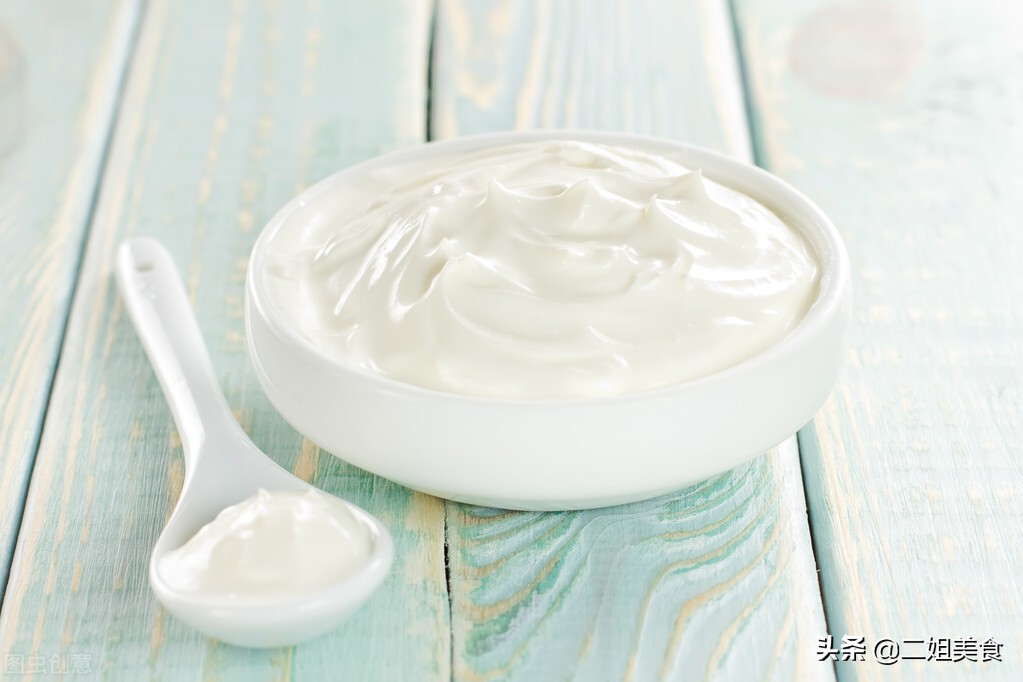 买酸奶看什么成分,买酸奶要注意包装