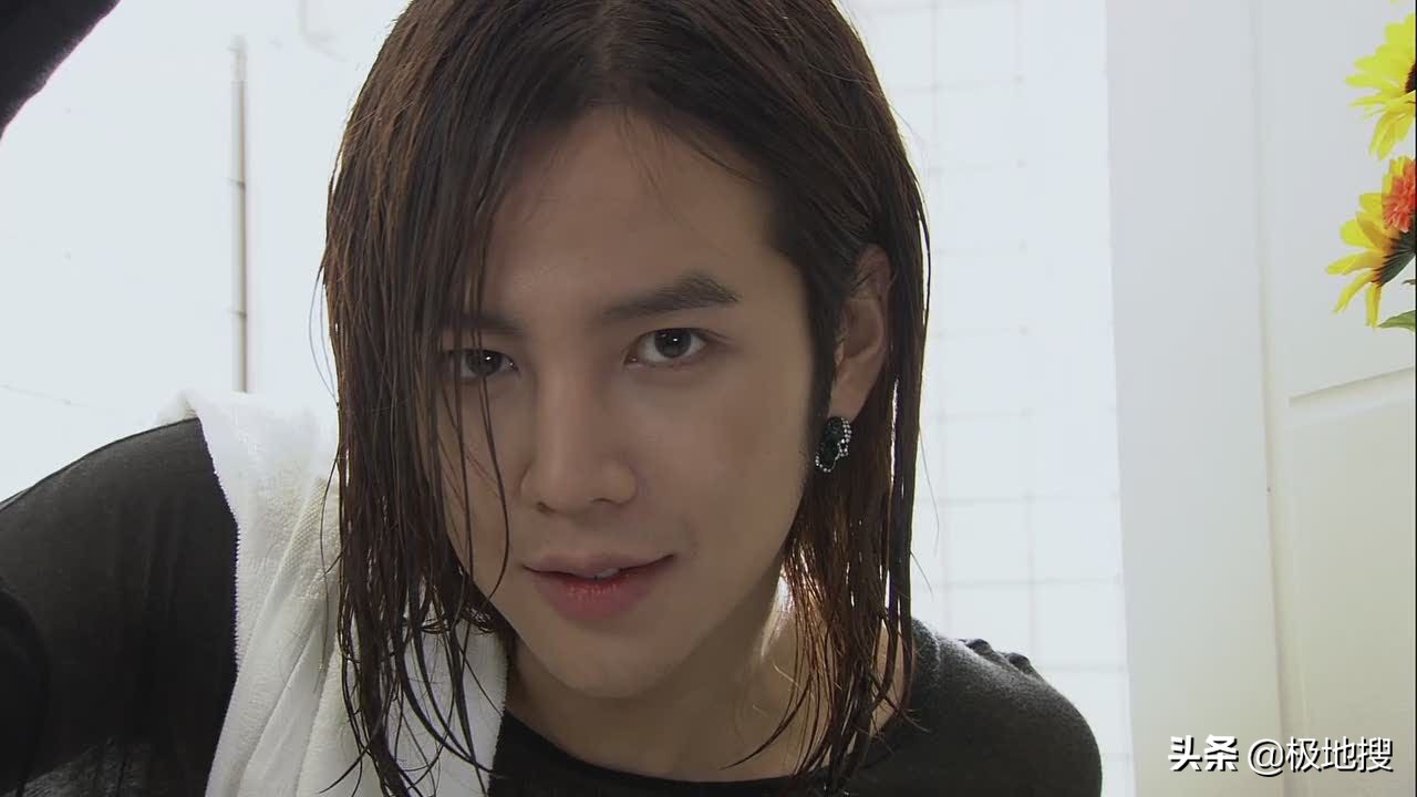 浪漫玛丽外宿中第一集,浪漫玛丽全集解说