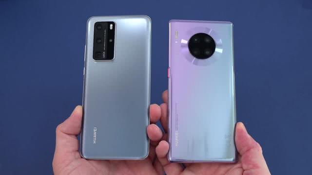 三千以下的华为旗舰机哪一款最好,目前最值得入手的三款华为旗舰