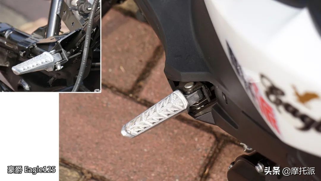 豪爵ucr和雅马哈巧格,雅马哈巧格i与豪爵哪个动力好