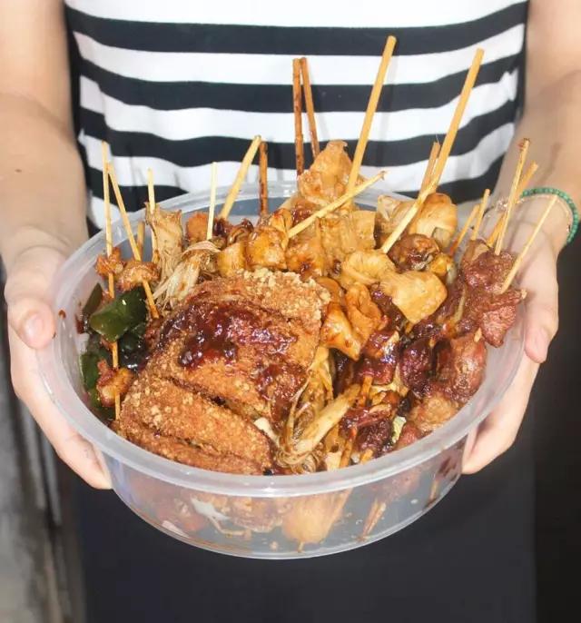 这些年纪比我大的店，藏着全无锡人的童年