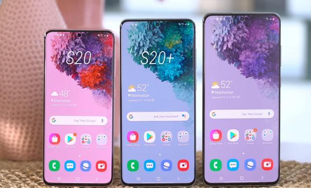 三星s20非原装屏好用吗,三星s20屏幕放到现在是什么水平