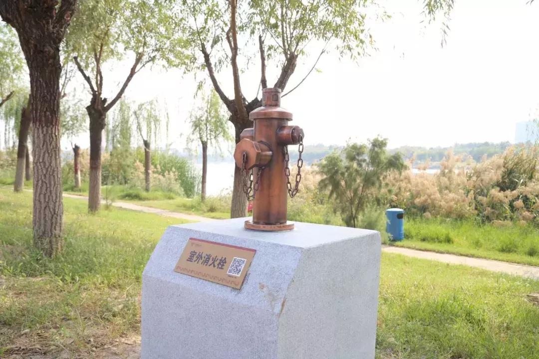 邯郸有什么网红地方,邯郸10大免费公园