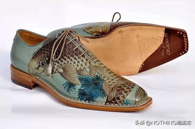 意大利品牌鞋男款,意大利十大名牌手工鞋