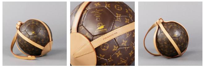 1万块的CHANEL篮球,2万块的LV排球,原来买包才是最便宜的开销