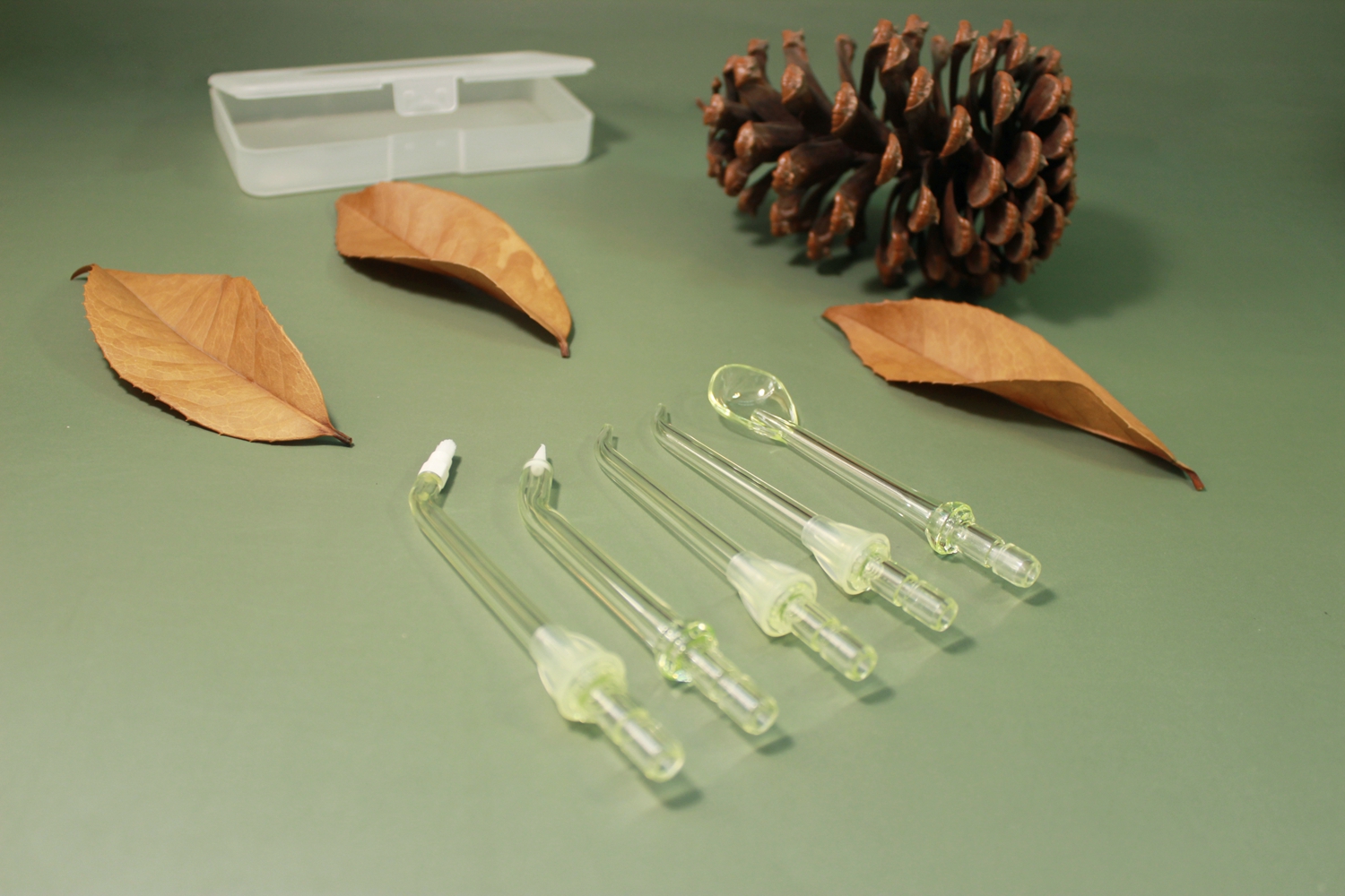 深度清洁呵护口腔，若舒ROSOO糖果冲牙器使用体验