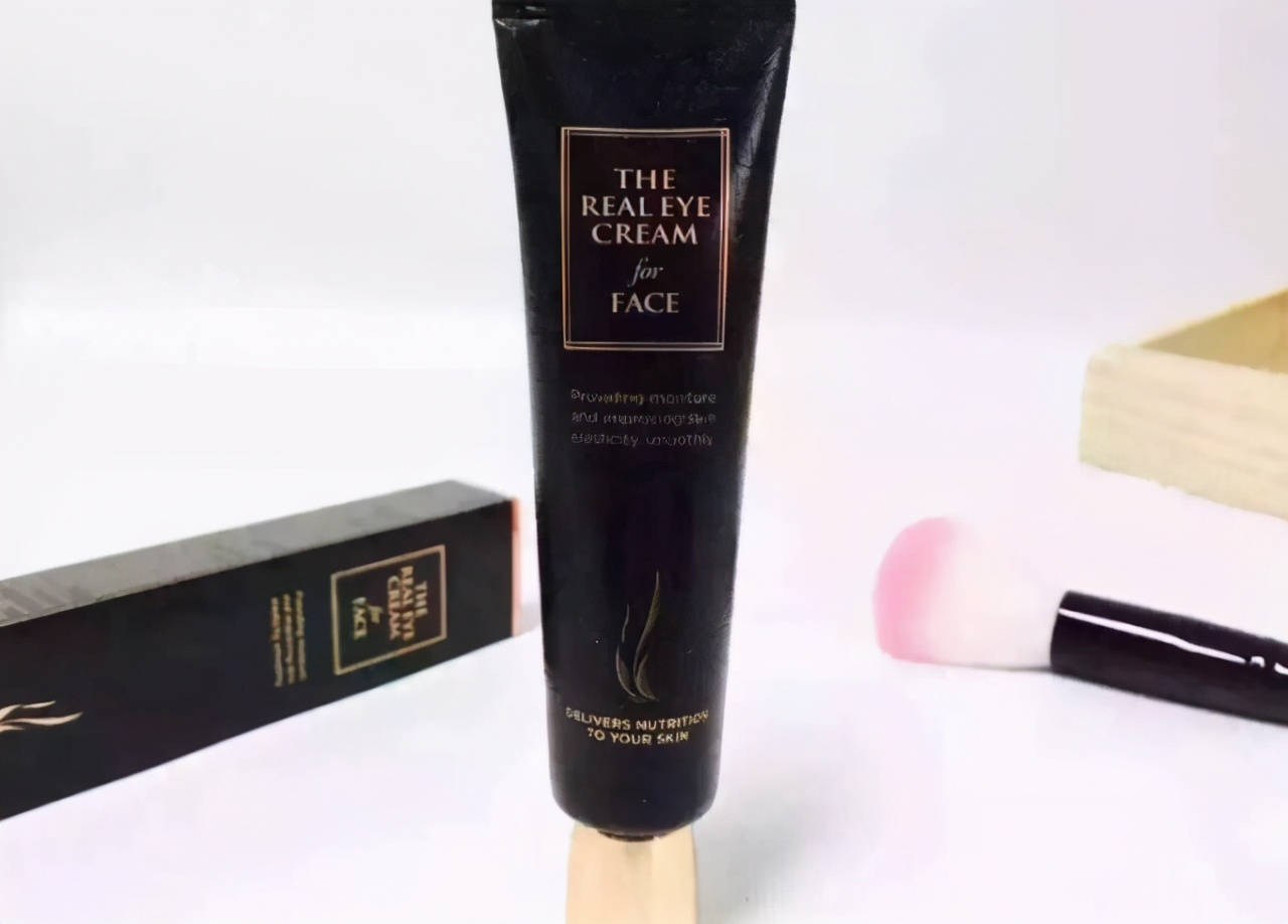 什么样的眼霜好用又有效果,抗皱保湿哪款眼霜好用