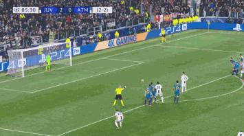 c罗尤文欧冠之路,c罗带领尤文夺欧冠全过程