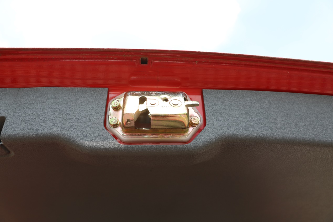 力帆320的质量怎么样,力帆3202009款冠军1.3cvt旗舰型